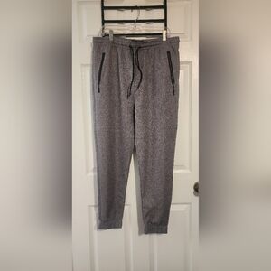 Gray XL Joggers